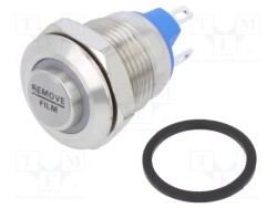 PV0H240SS-331 - E-SWITCH