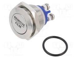 PV2F640SS - E-SWITCH