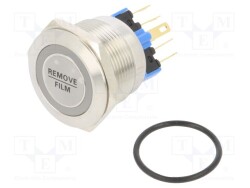 PV7F2Y0SS-341 - E-SWITCH