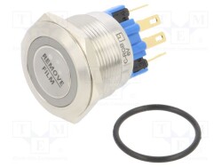 PV7F2Y0SS-3R3 - E-SWITCH