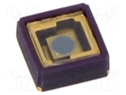 PVA-3-D1.2-SMD-PAL - VIGO Photonics