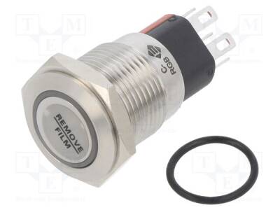PVA3F230SS3R1 - 2