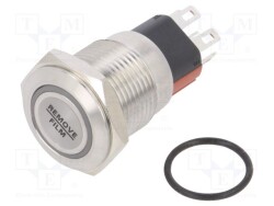 PVA3F2B0SS3R1 - E-SWITCH