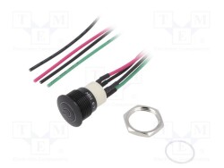 PVA6LRPW1141 - E-SWITCH