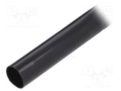 PVC125-14-BK-100 - 2