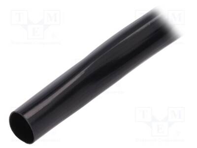 PVC125-16-BK-10 - 2