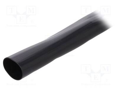 PVC125-18-BK-10 - 2