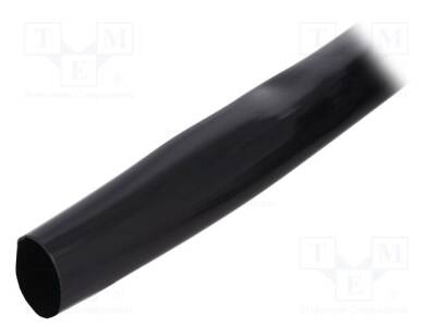PVC125-20-BK-100 - 2