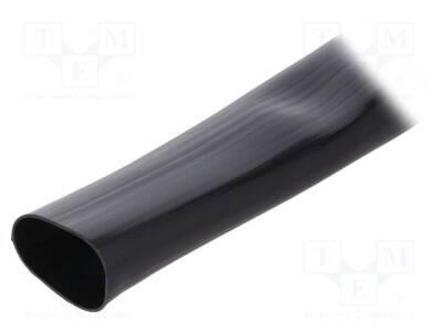 PVC125-22-BK-10 - 2