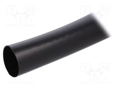 PVC125-24-BK-10 - 2