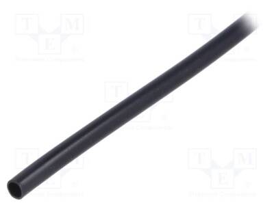 PVC125-2.5-BK-1000 - 1