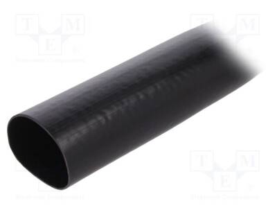 PVC125-30-BK-50 - 2