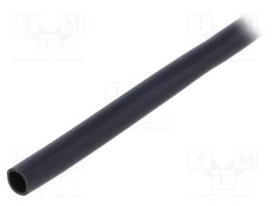 PVC125-3.5-BK-1000 - 2
