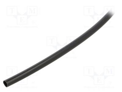 PVC125-4-BK-500 - 2