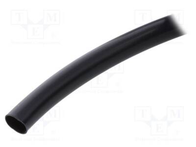 PVC125-8-BK-10 - 2