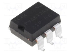 PVG612ASPBF - INFINEON TECHNOLOGIES