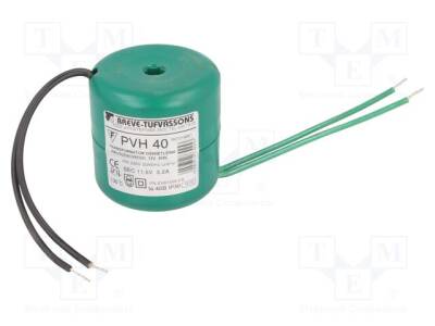 PVH40/230/11.5V - 1