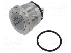 PVHC7F23SS - E-SWITCH