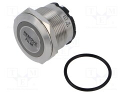 PVHC7F23SS314 - E-SWITCH