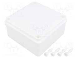 PW-S-BOX116B - PAWBOL