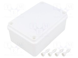 PW-S-BOX216B - PAWBOL