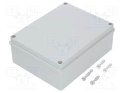 PW-S-BOX516 - PAWBOL