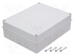 PW-S-BOX716 - PAWBOL