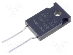 PWR221T-30-8R20F - BOURNS