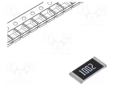 PWR2512-10K-1% - 1