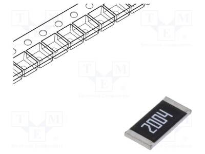 PWR2512-2M-1% - 1