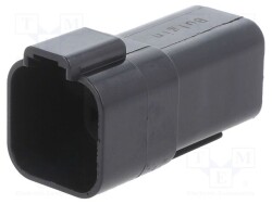 PX0101P06BK - BULGIN