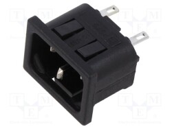 PX0575/10/28 - BULGIN