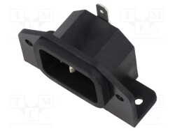 PX0580/PC/7/LC - BULGIN