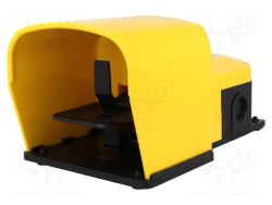 PX10110 - PIZZATO ELETTRICA