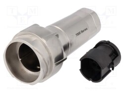 PXM7011/10P/CR0911 - BULGIN