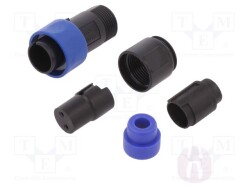 PXP4010/02S/5560 - BULGIN