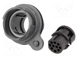 PXP7012/10S/CR - BULGIN