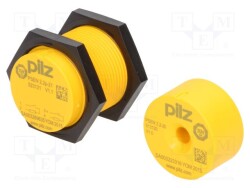 PZ-503221 - PILZ