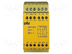 PZ-774730 - PILZ
