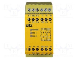 PZ-774738 - PILZ