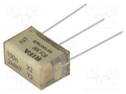 PZB300MC13R30 - KEMET