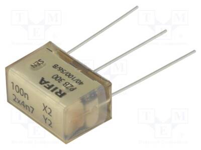 PZB300MC13R30 - 1