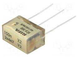 PZB300MC23R30 - KEMET