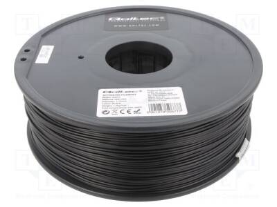 Q-ABS-PRO-1.75/BK - 1