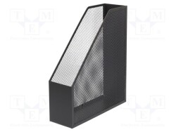 Q-CONNECT-PD/BK - Q-CONNECT