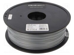 Q-PLA-PRO-1.75/SIL - QOLTEC