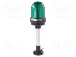 Q100LP-12/24-G-QZ2 - QLIGHT