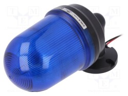 Q100LW-12/24-B - QLIGHT