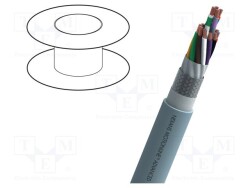 Q103408E100 - NEXANS