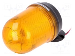 Q125LW-12/24-A - QLIGHT